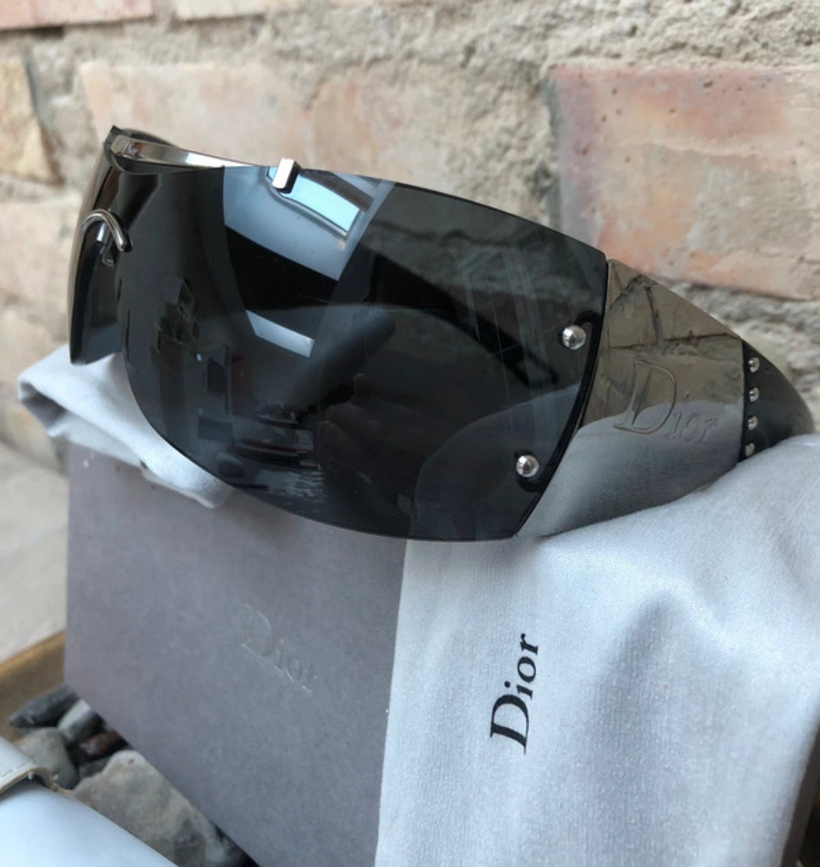 Christian DIOR