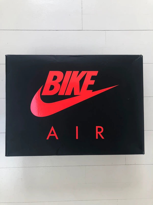 Air Jordan 4 RM SP Nigel Sylvester Driveway Grey