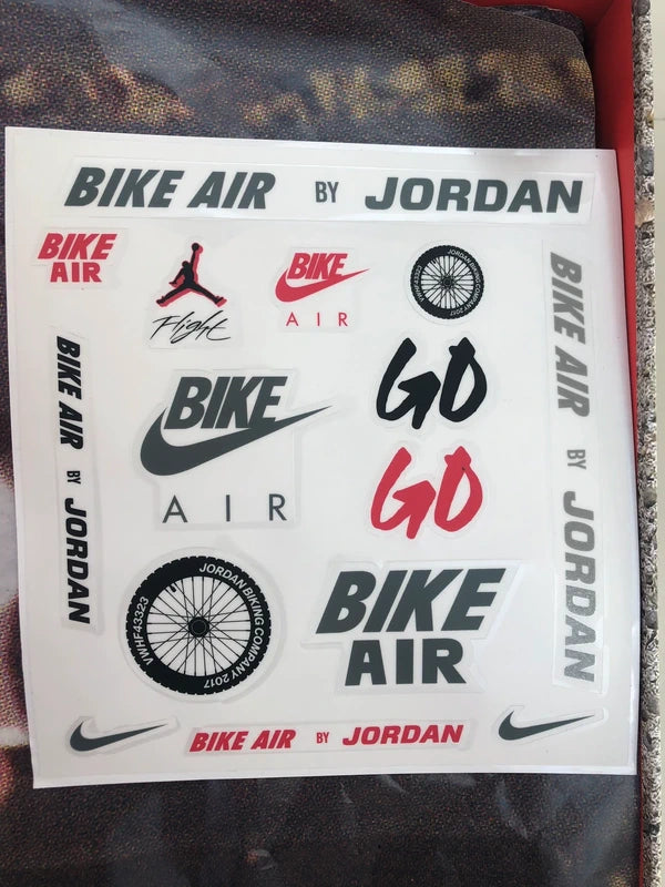 Air Jordan 4 RM SP Nigel Sylvester Driveway Grey