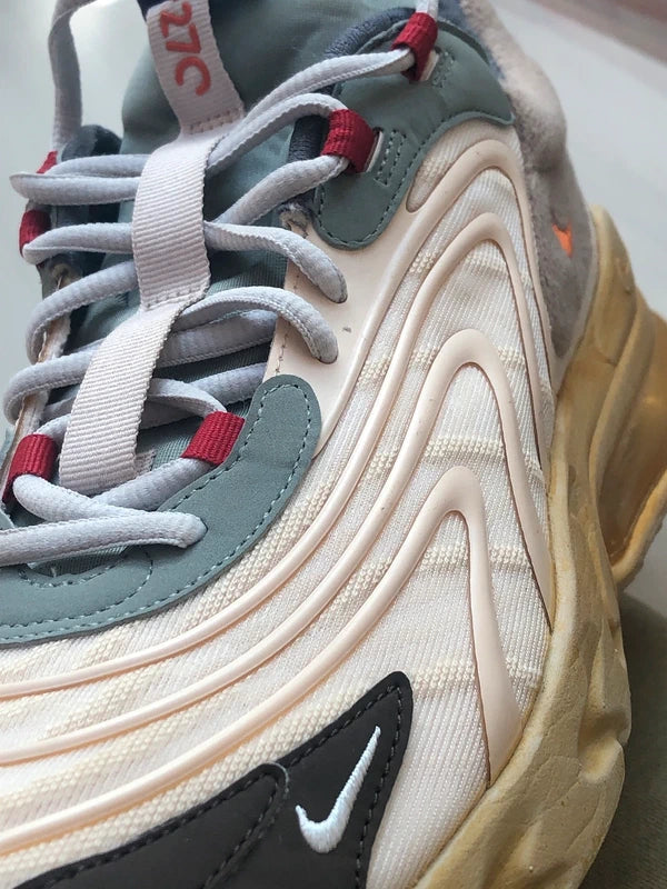 Nike Air Max 270 React ENG Travis Scott Cactus Trails