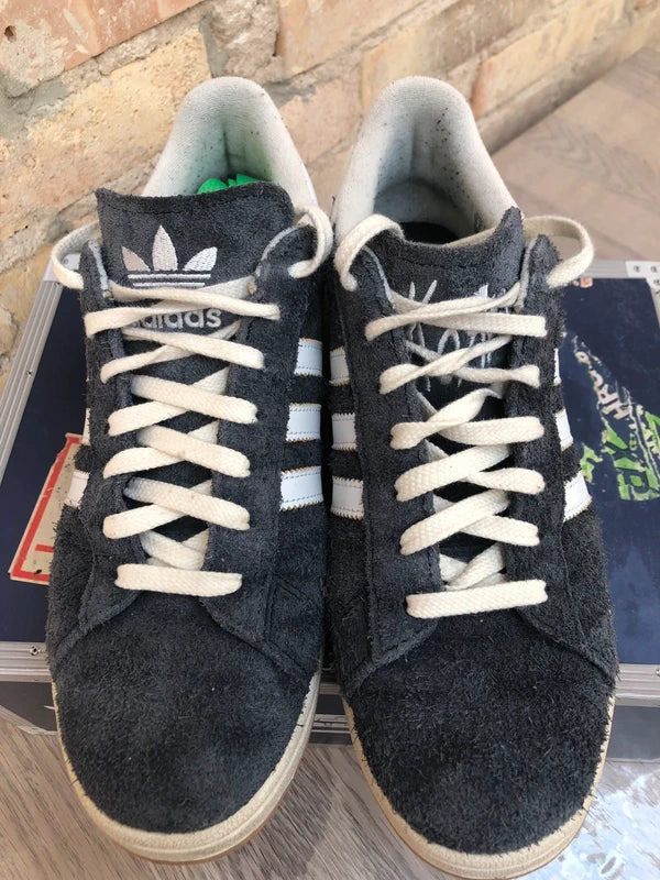 Adidas Campus 2 x KoЯn – “Follow The Leader”