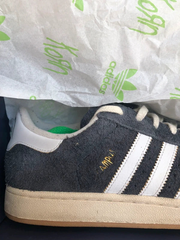 Adidas Campus 2 x KoЯn – “Follow The Leader”
