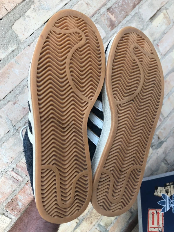 Adidas Campus 2 x KoЯn – “Follow The Leader”