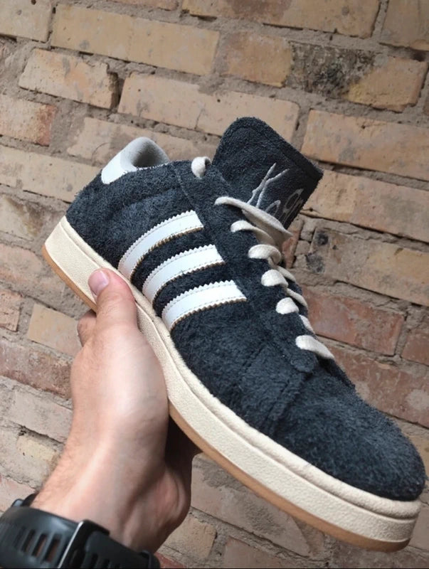 Adidas Campus 2 x KoЯn – “Follow The Leader”