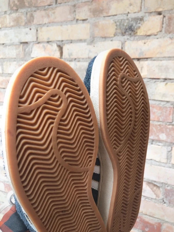 Adidas Campus 2 x KoЯn – “Follow The Leader”