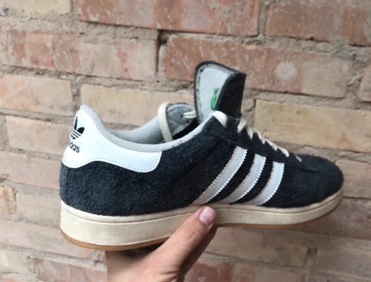 Adidas Campus 2 x KoЯn – “Follow The Leader”