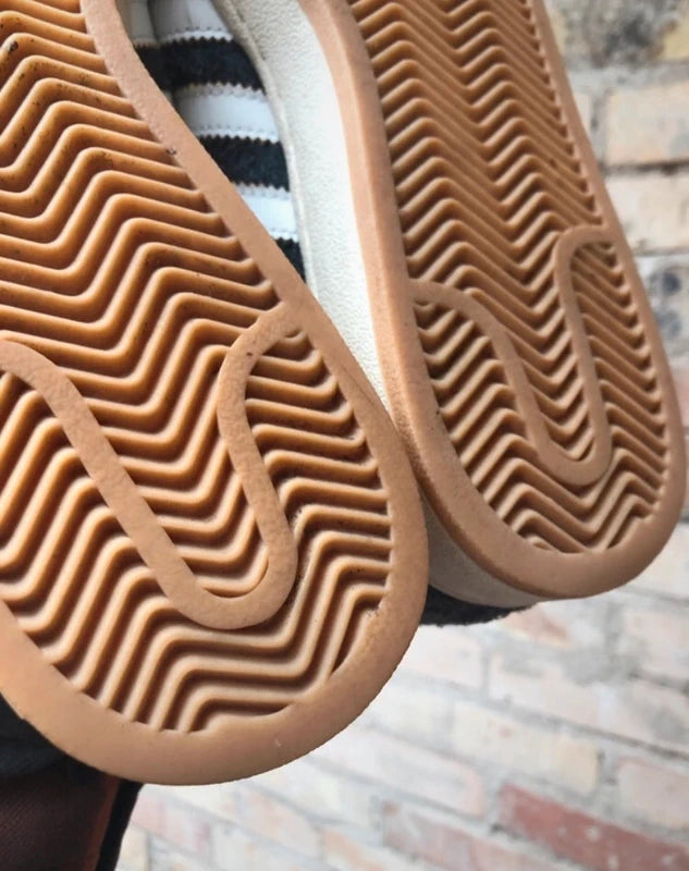 Adidas Campus 2 x KoЯn – “Follow The Leader”