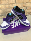 Nike SB Dunk Low Pro x Hayley Wilson