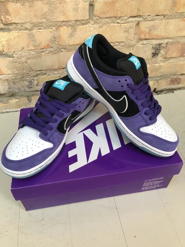 Nike SB Dunk Low Pro x Hayley Wilson