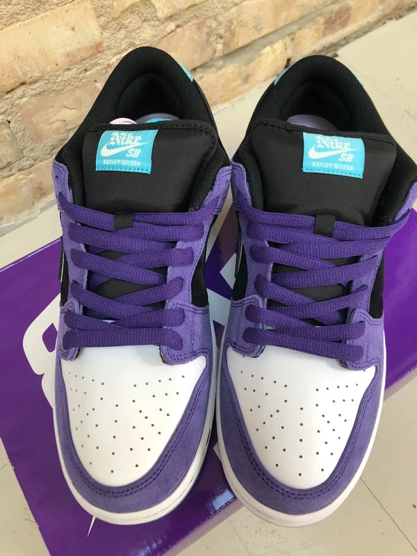Nike SB Dunk Low Pro x Hayley Wilson