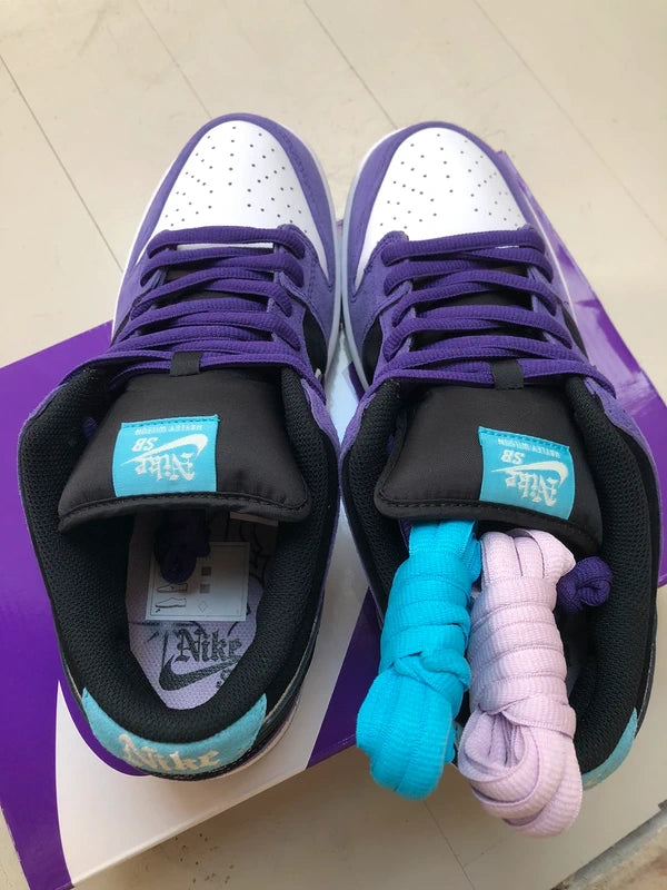 Nike SB Dunk Low Pro x Hayley Wilson