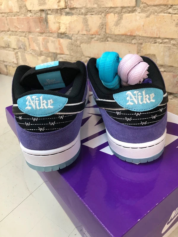 Nike SB Dunk Low Pro x Hayley Wilson