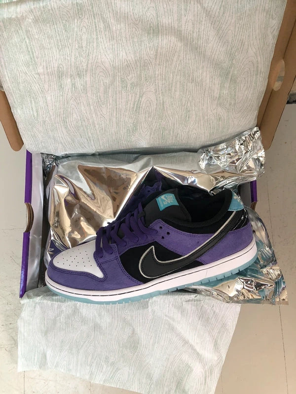 Nike SB Dunk Low Pro x Hayley Wilson