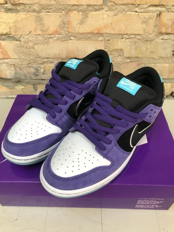 Nike SB Dunk Low Pro x Hayley Wilson