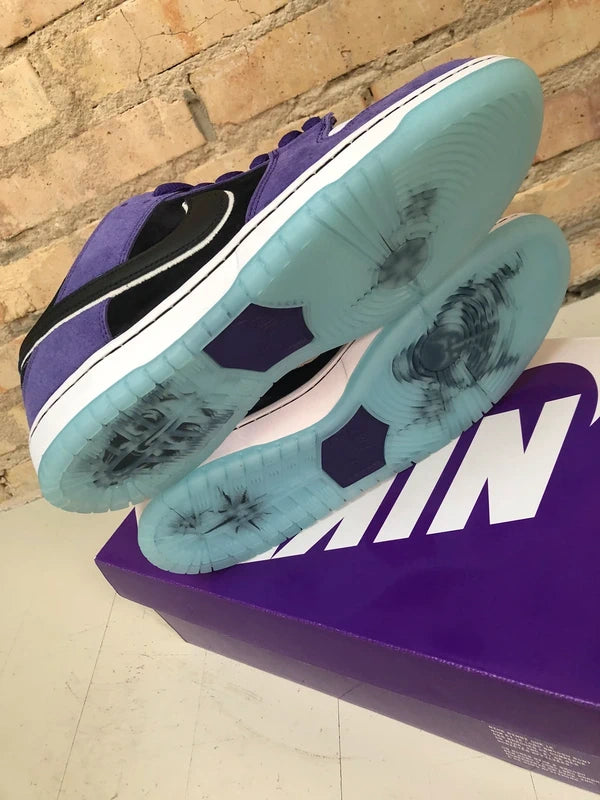 Nike SB Dunk Low Pro x Hayley Wilson
