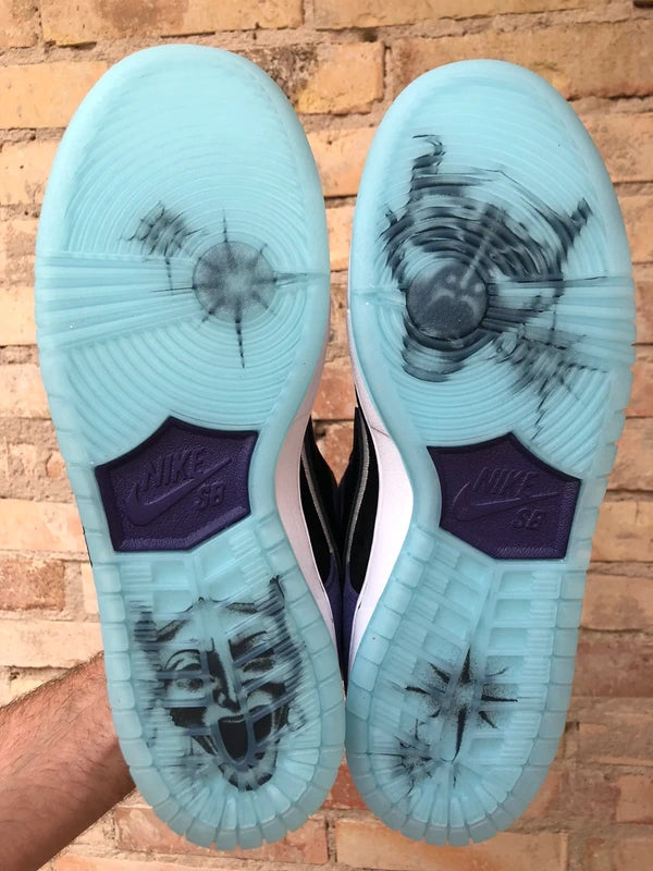 Nike SB Dunk Low Pro x Hayley Wilson