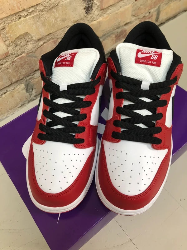 Nike SB dunks Low pro “Chicago”