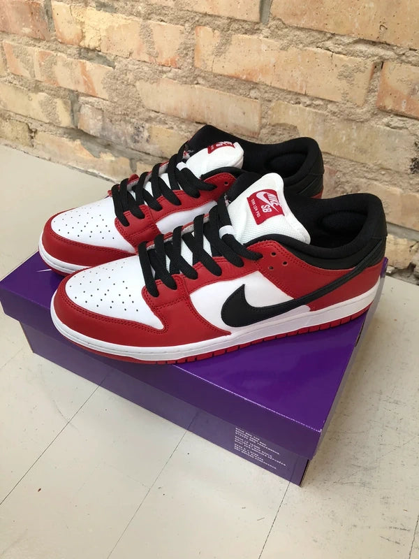 Nike SB dunks Low pro “Chicago”