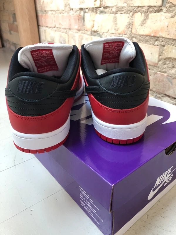 Nike SB dunks Low pro “Chicago”
