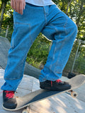 Carhartt pants "double-knee" loose fit