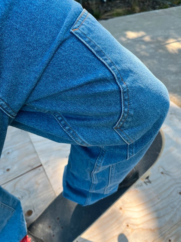 Carhartt pants "double-knee" loose fit