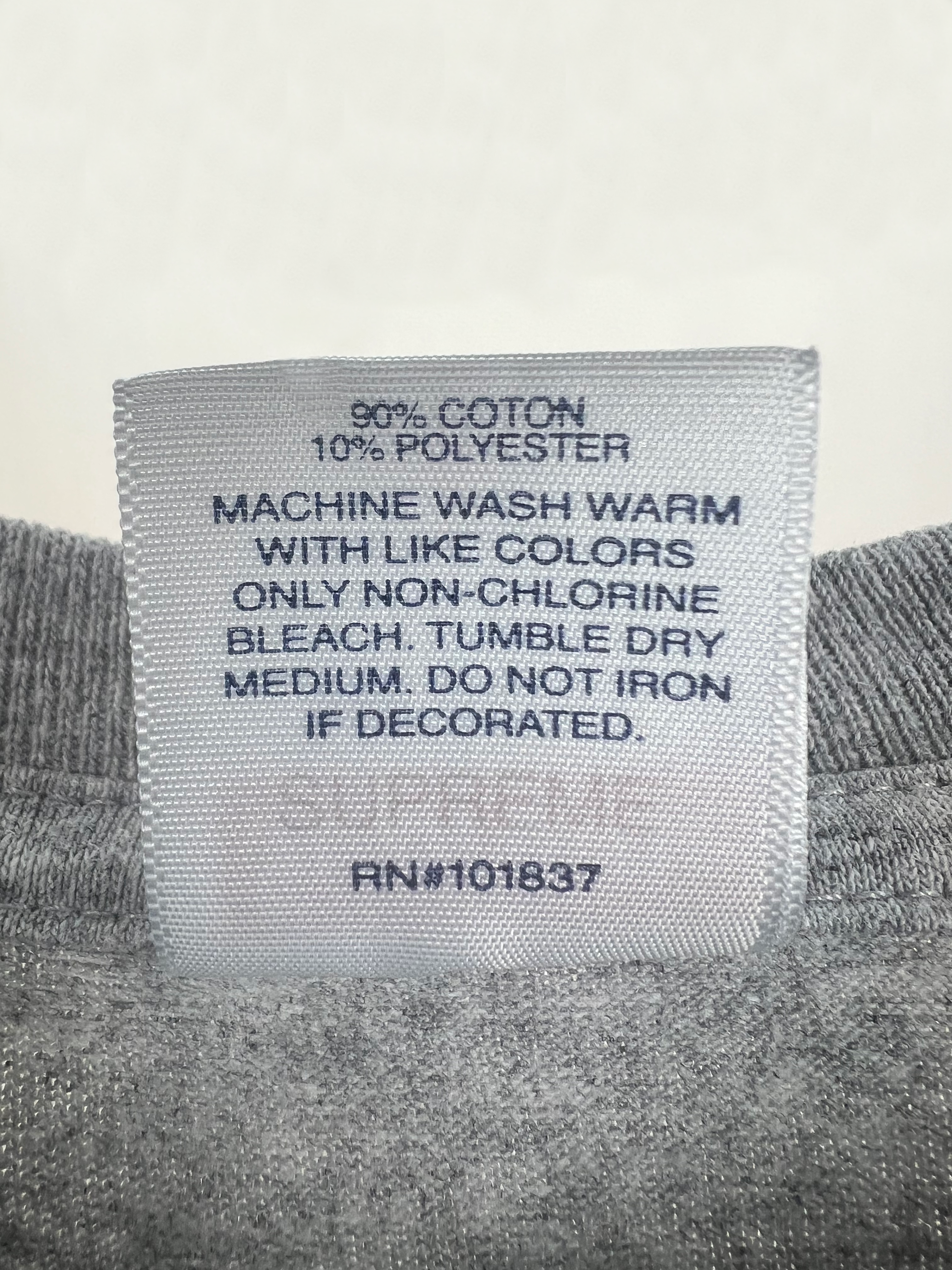Supreme FW20 Protection from suckas