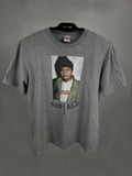 Supreme SS17 Nasty Nas Tee