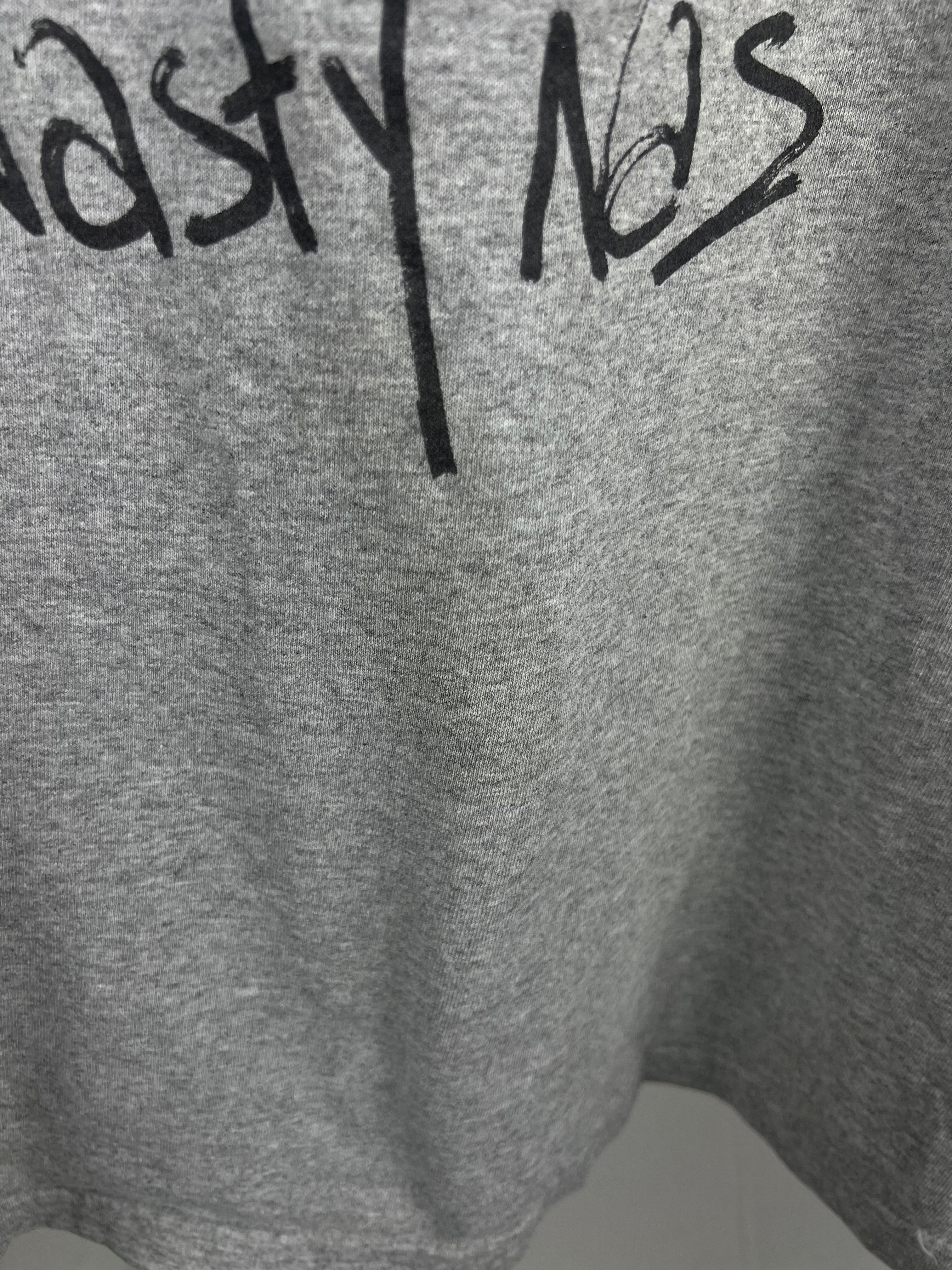 Supreme SS17 Nasty Nas Tee