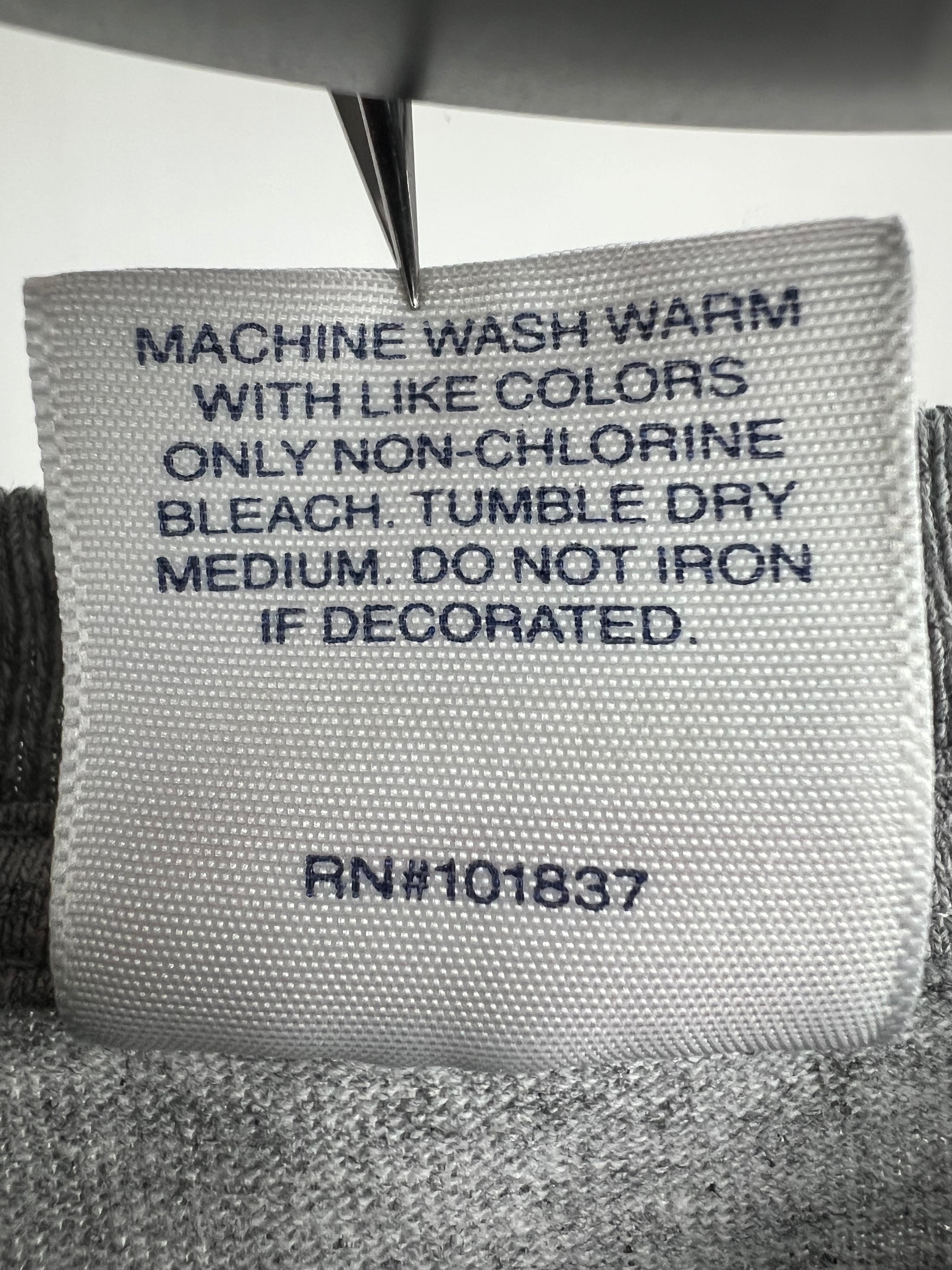 Supreme SS17 Nasty Nas Tee