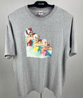 Supreme SS18 Swimmers Tee