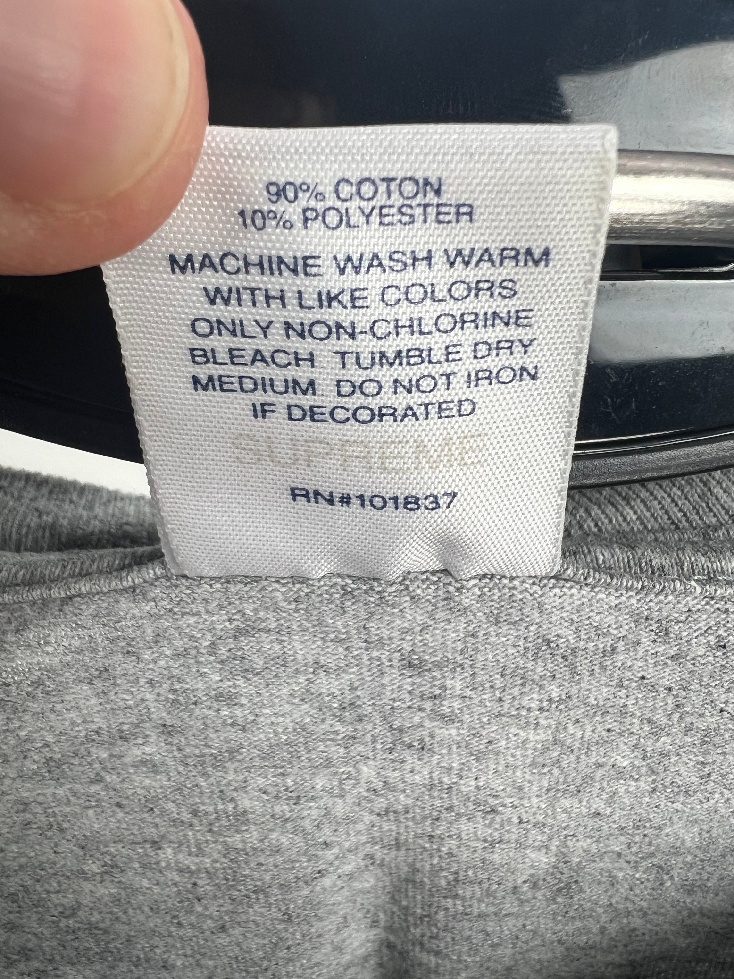 Supreme SS18 Swimmers Tee
