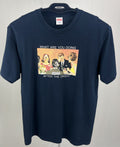 Supreme SS17 Orgy Tee