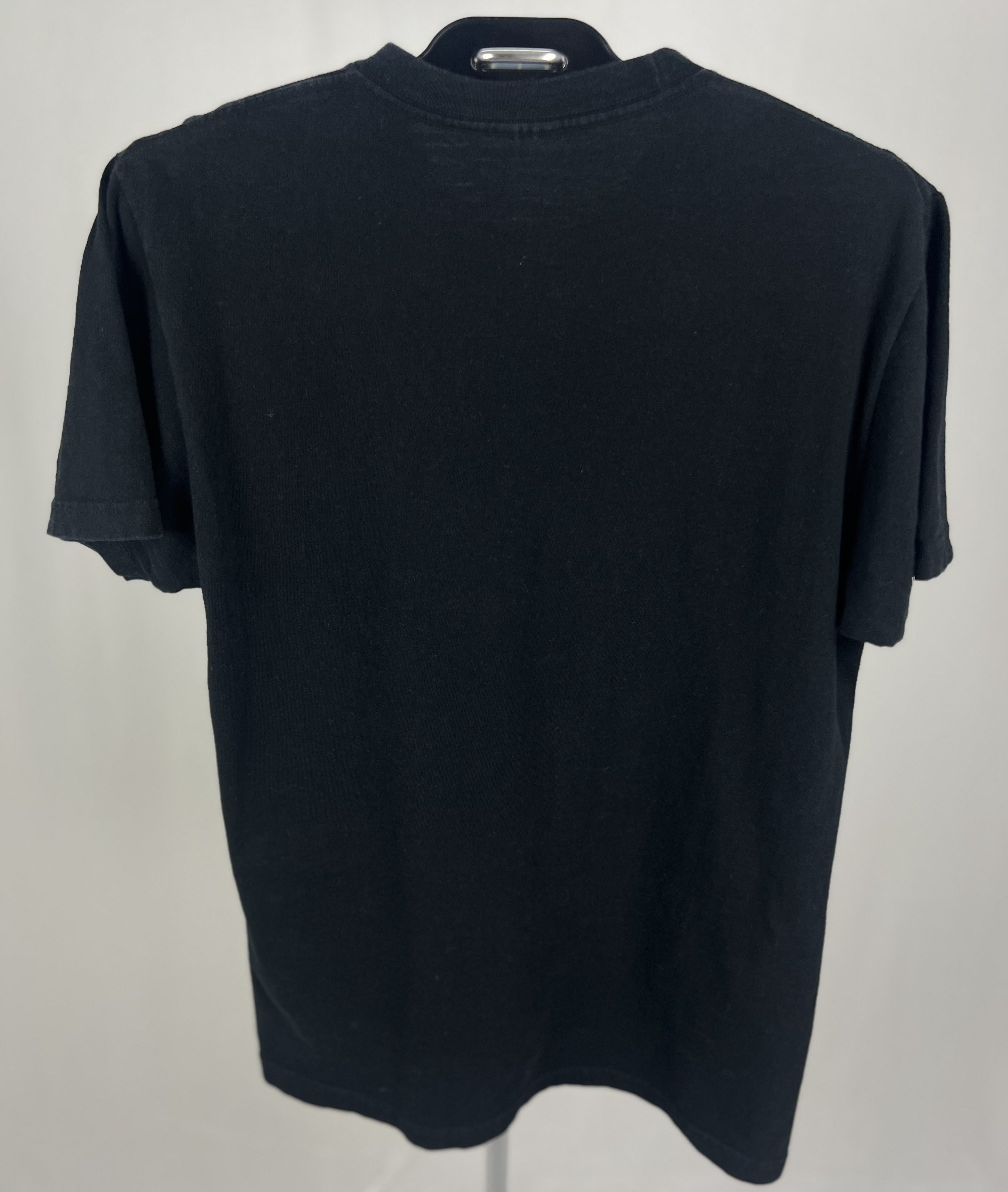Supreme SS16 Barrington Levy Jah Life Tee