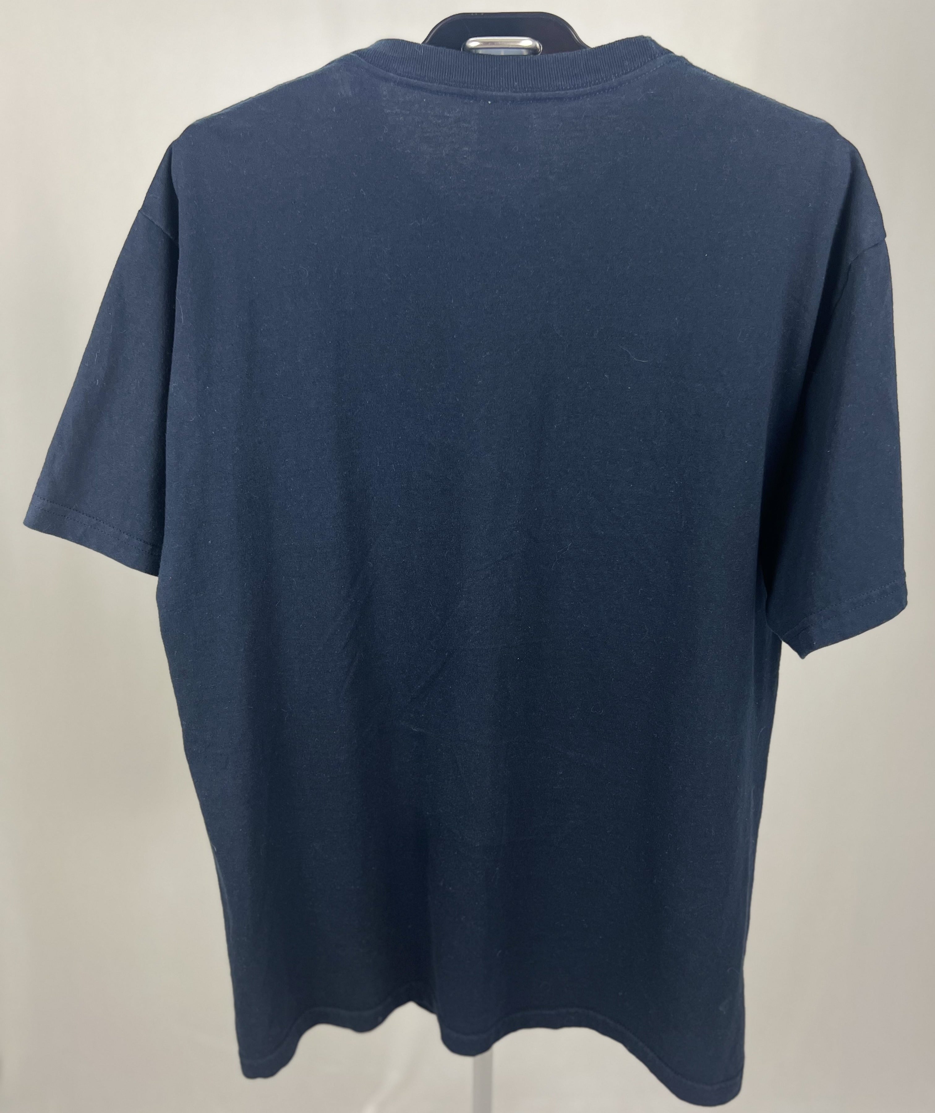 Supreme SS17 Orgy Tee