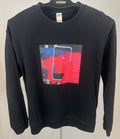 KAWS X Uniqlo "Selfie"sweatshirt