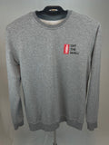 Vans "Off the wall" crewneck grey