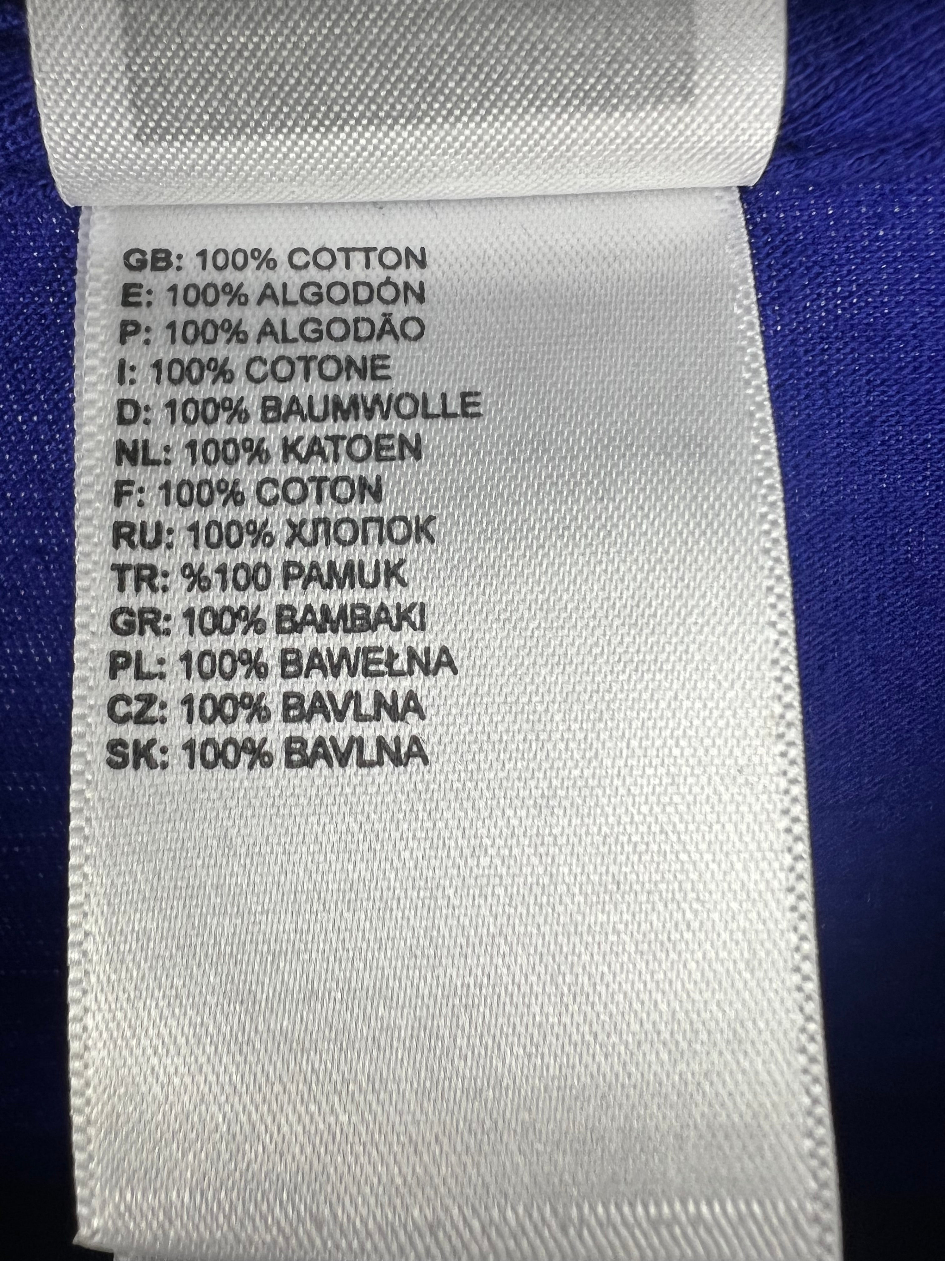 Supreme FW18 x TNF "Expedition" photo tee