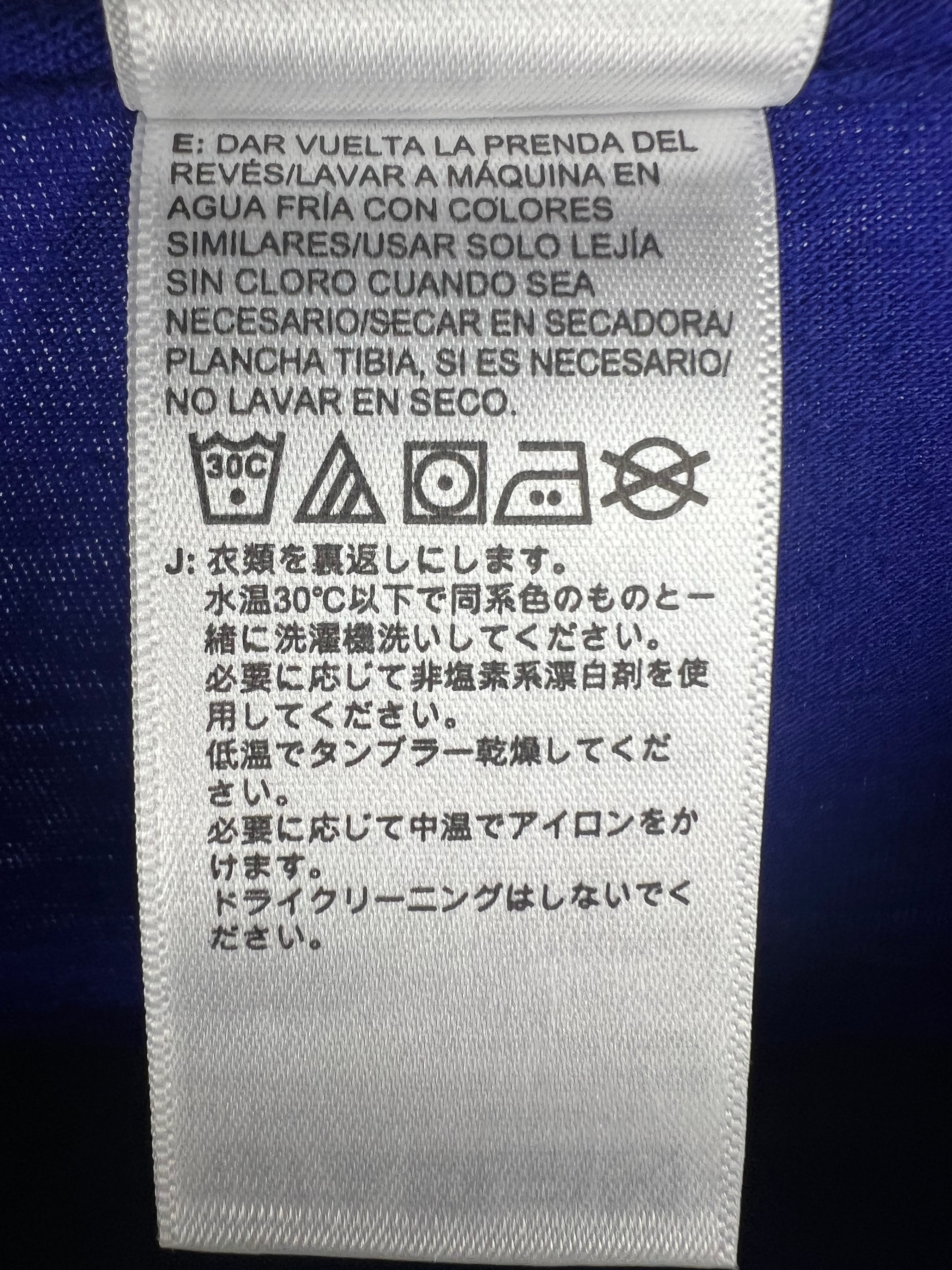 Supreme FW18 x TNF "Expedition" photo tee