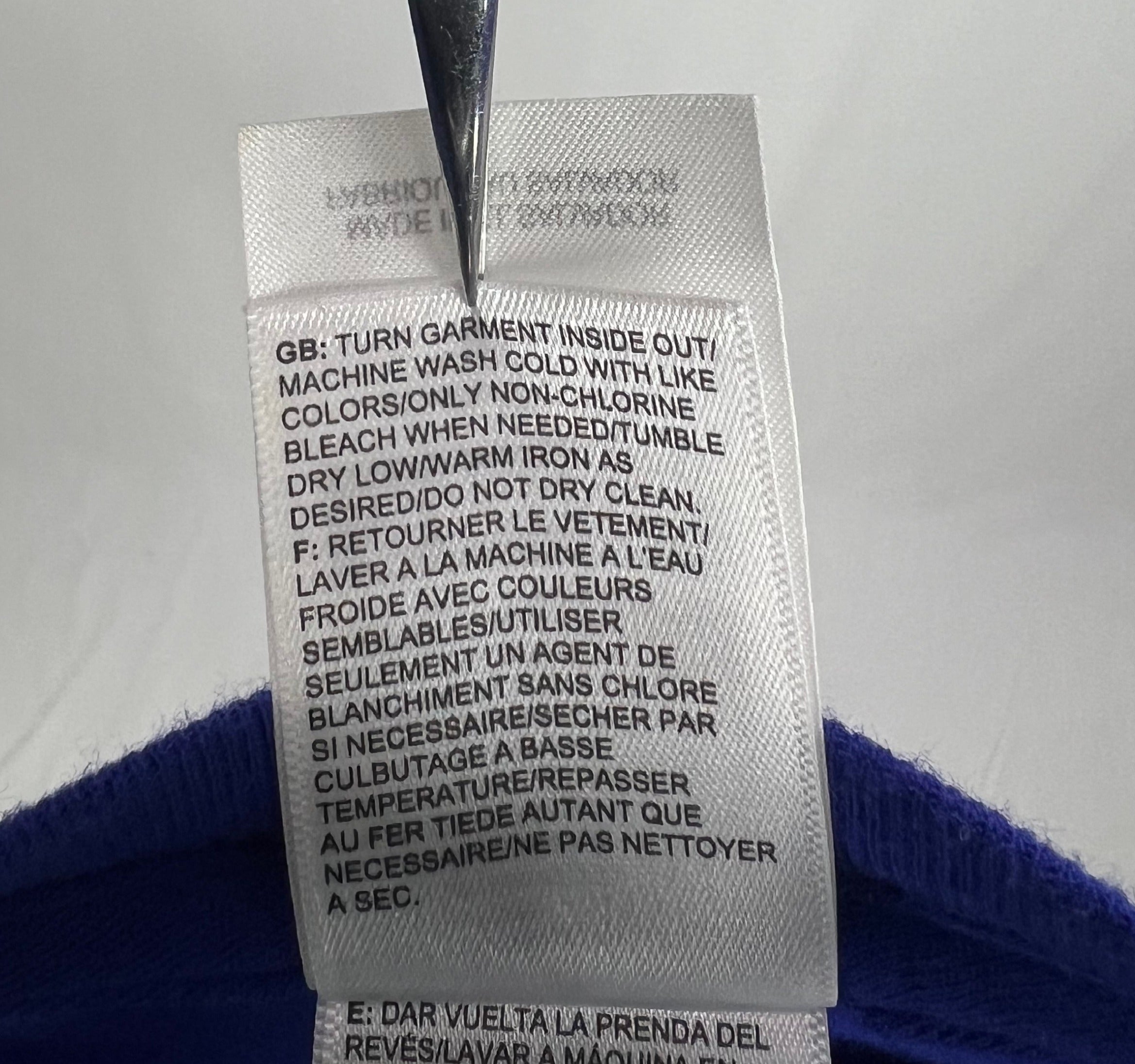 Supreme FW18 x TNF "Expedition" photo tee