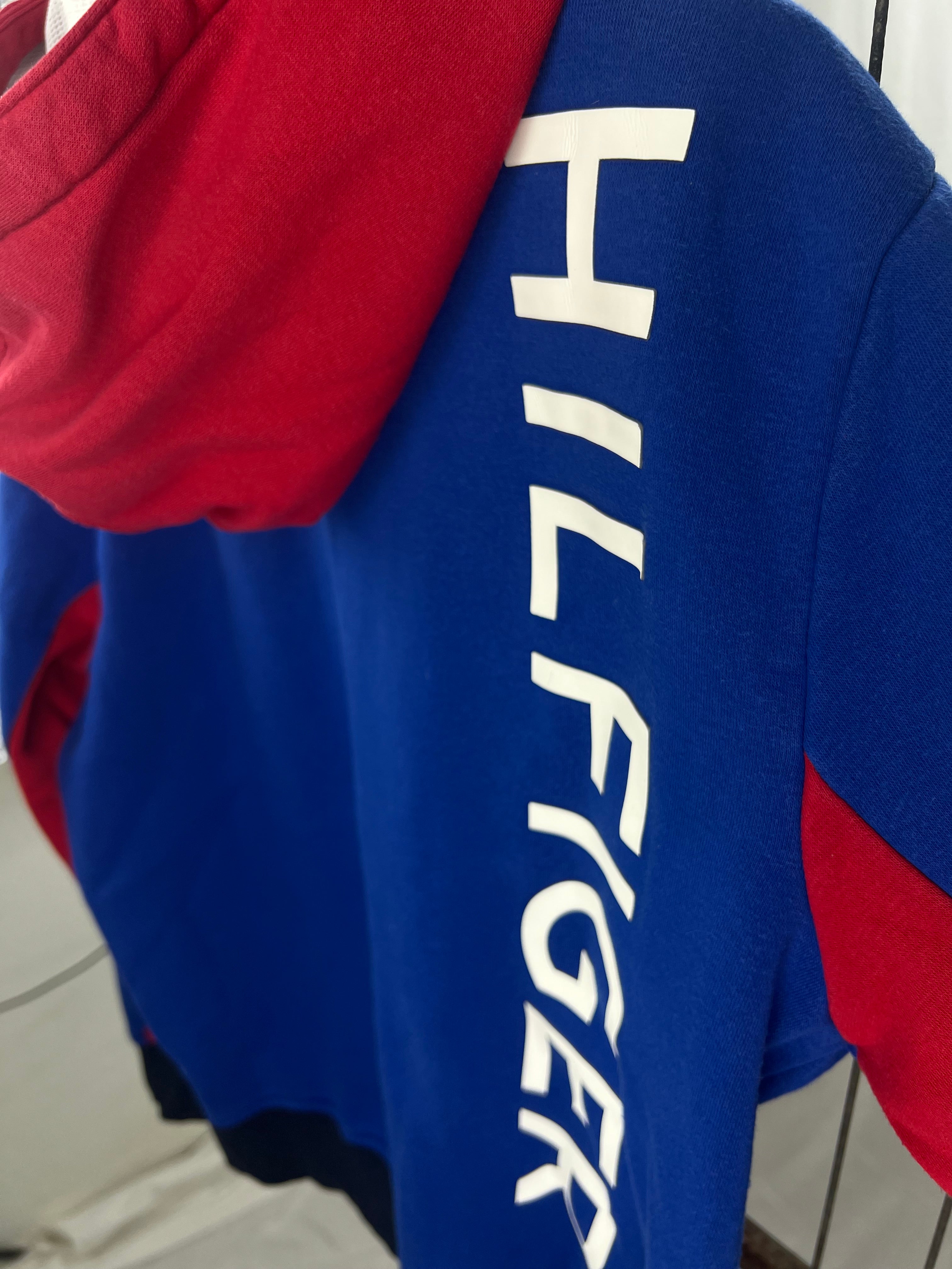 Vintage era Tommy Hilfiger Hoodie