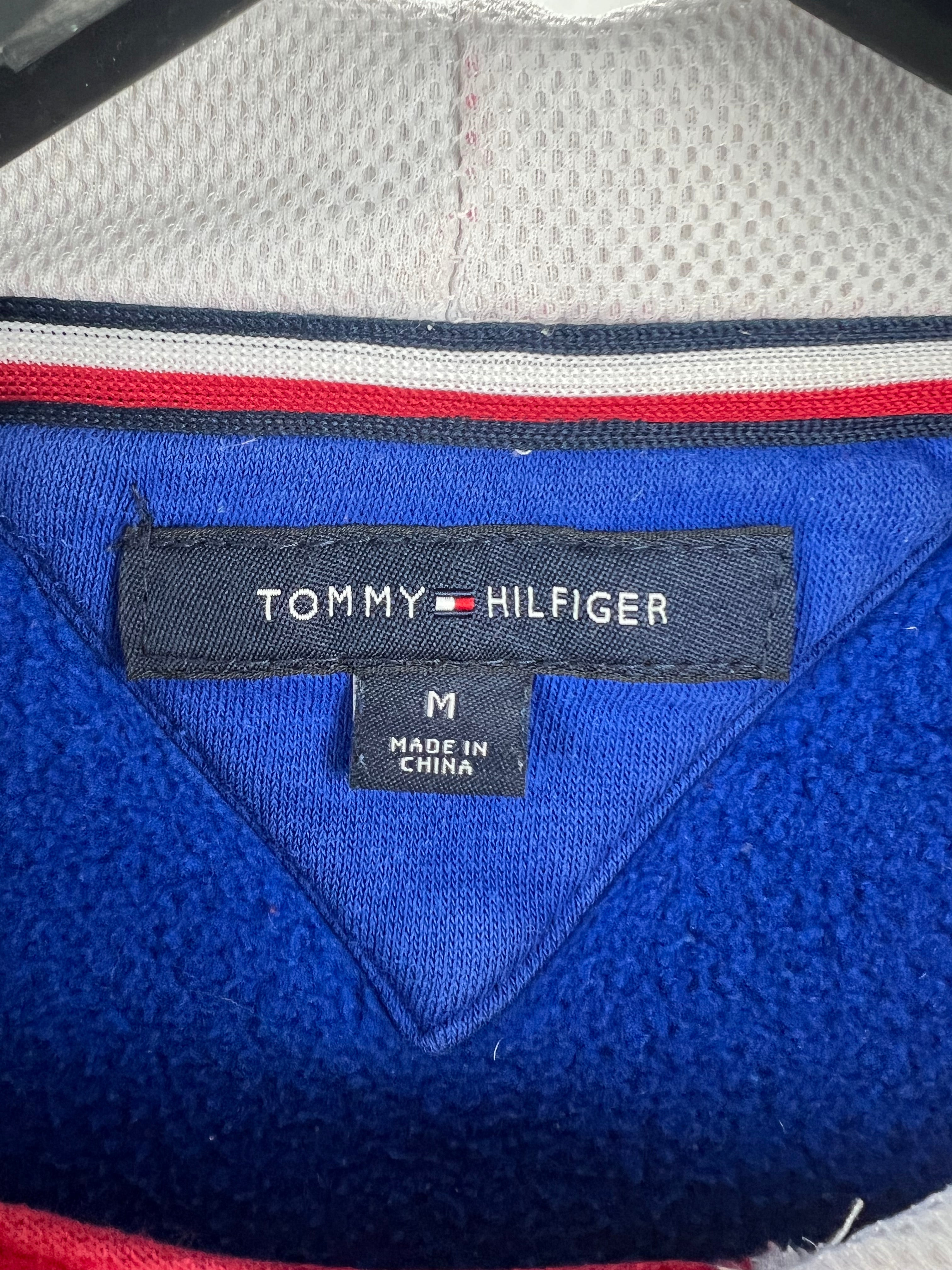 Vintage era Tommy Hilfiger Hoodie