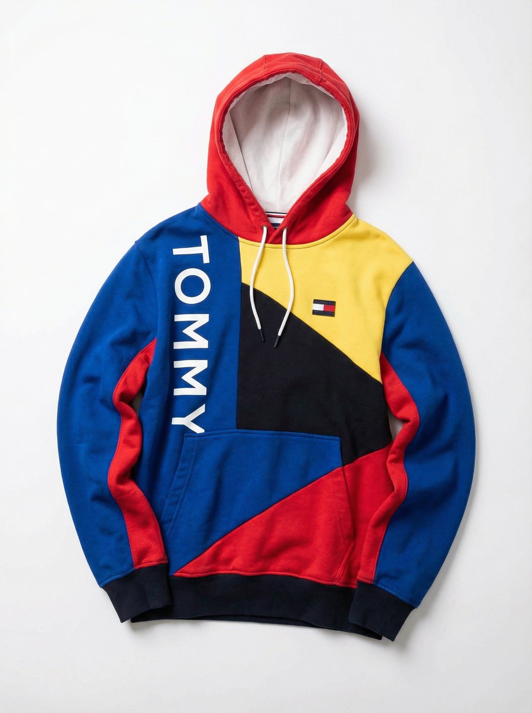 Vintage era Tommy Hilfiger Hoodie