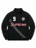 Supreme SS24 Epiupe Half zip sweatshirt